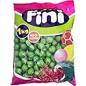 Fini, Fizzy Melon Bubblegum (Meloner Fizzy Bubbl) (2 Lbs)