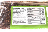 German Three Grain Bread Delba Famous Feldkamp Toast 2 Pack 16.75 oz Kosher Product of Germany