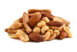 Sesame Sensation Trail Mix 3lb Bags - Individual Bags