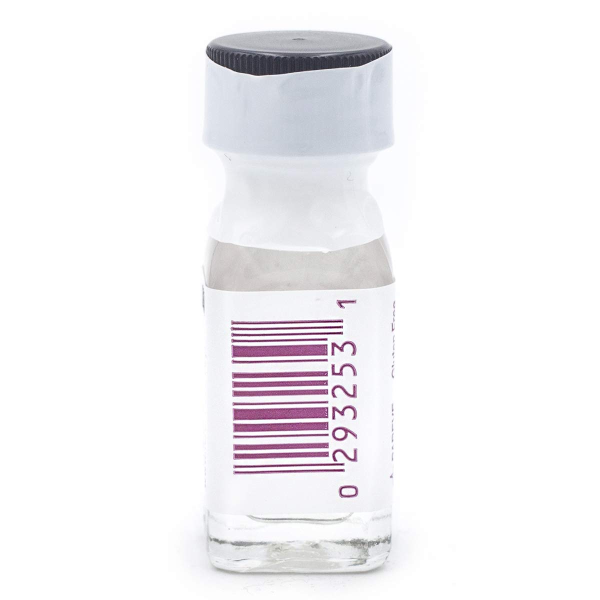 LorAnn Apple SS Flavor, 1 dram bottle (.0125 fl oz - 3.7ml - 1 teaspoon)