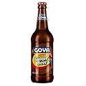 Goya Ginger Beer, 12 oz, 2-Pack