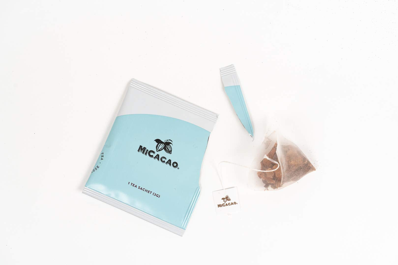 Cacao Tea, 15 Sachets