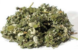 Raspberry Leaf Tea | Cut & Sifted Loose Raspberry Leaves Tea - Chinese Herb (1 Lb)