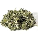 Raspberry Leaf Tea | Cut & Sifted Loose Raspberry Leaves Tea - Chinese Herb (1 Lb)