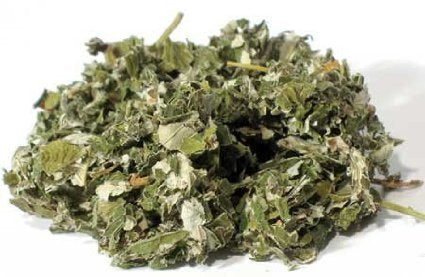 Raspberry Leaf Tea | Cut & Sifted Loose Raspberry Leaves Tea - Chinese Herb (1 Lb)