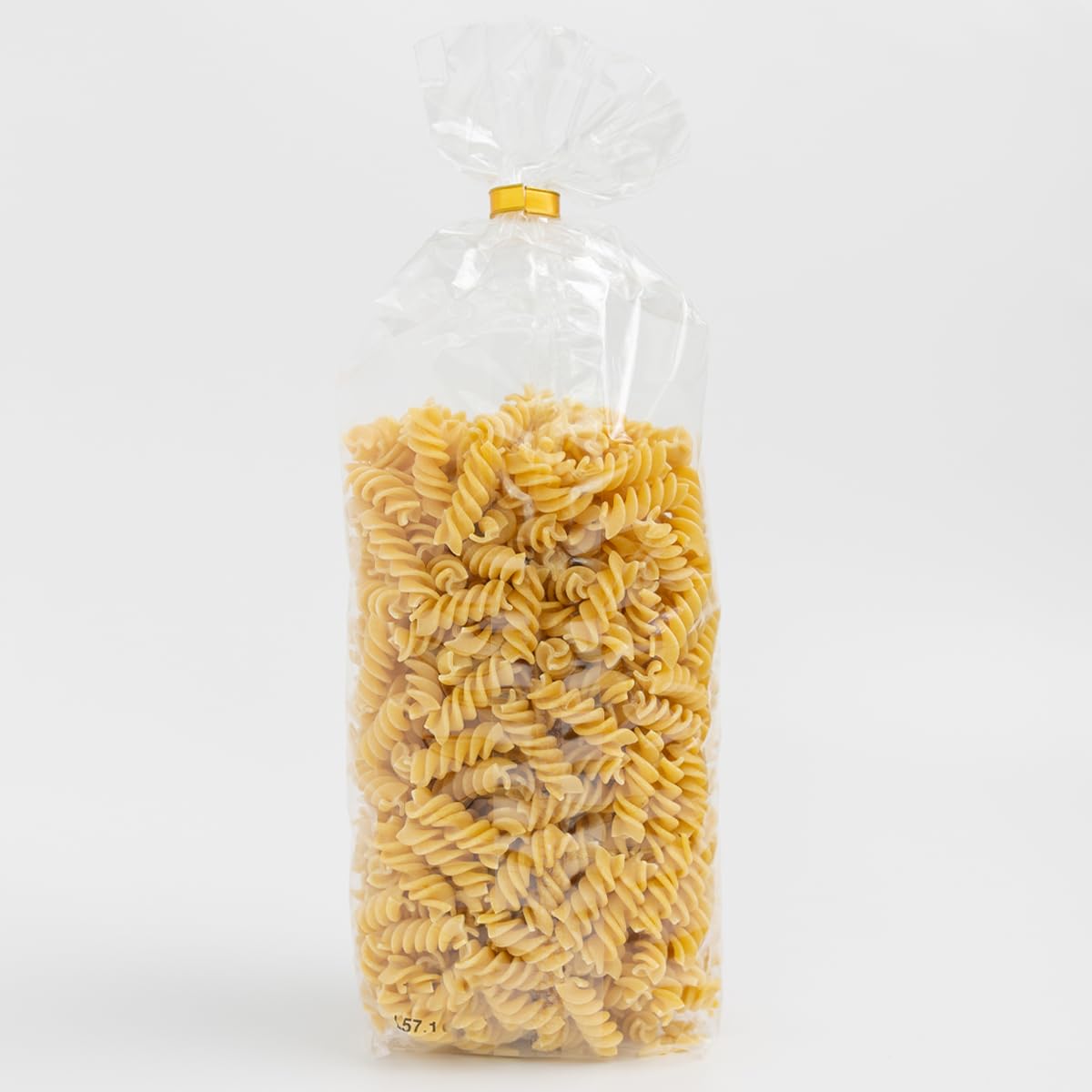 BAIERSBRONN Spirals Egg Noodles 2.2lb(2x1.1lb) - Restaurant-Quality Texture from Germany, Kosher, Made with 100% Pure Durum Semolina & Fresh Eggs
