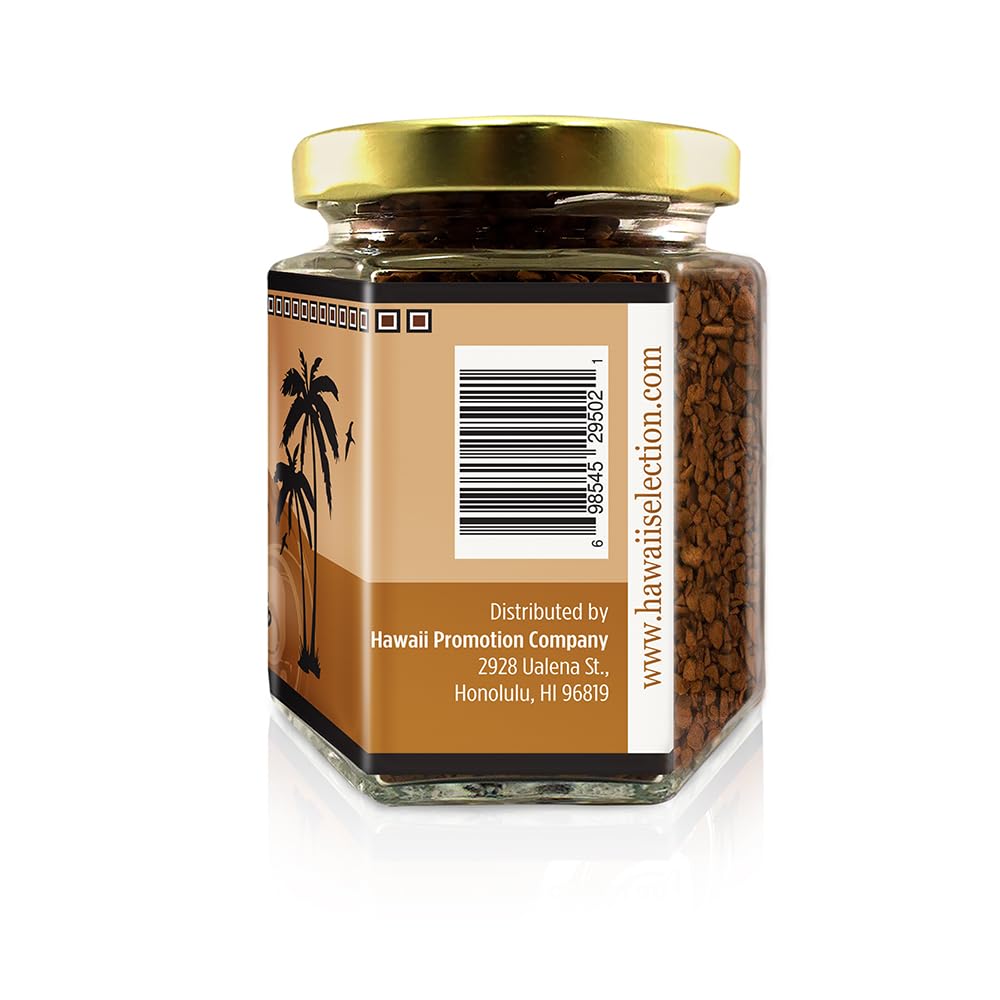 Hawaii Selection/Instant Kona Coffee 10% Blend