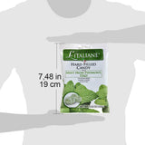 Serra, Filled Candy w/ Piemontese Mint - Ripiene alla Menta Solo Piemontese 100g bag (8 pcs)