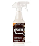 Cowhides Direct Cowhide Carpet Cleaner Spray - Rug Cleaner & Shampoo for Cowhide Rugs - Pet Stain Remover & Spot Cleaner for Area Rugs