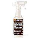 Cowhides Direct Cowhide Carpet Cleaner Spray - Rug Cleaner & Shampoo for Cowhide Rugs - Pet Stain Remover & Spot Cleaner for Area Rugs