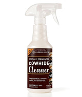 Cowhides Direct Cowhide Carpet Cleaner Spray - Rug Cleaner & Shampoo for Cowhide Rugs - Pet Stain Remover & Spot Cleaner for Area Rugs