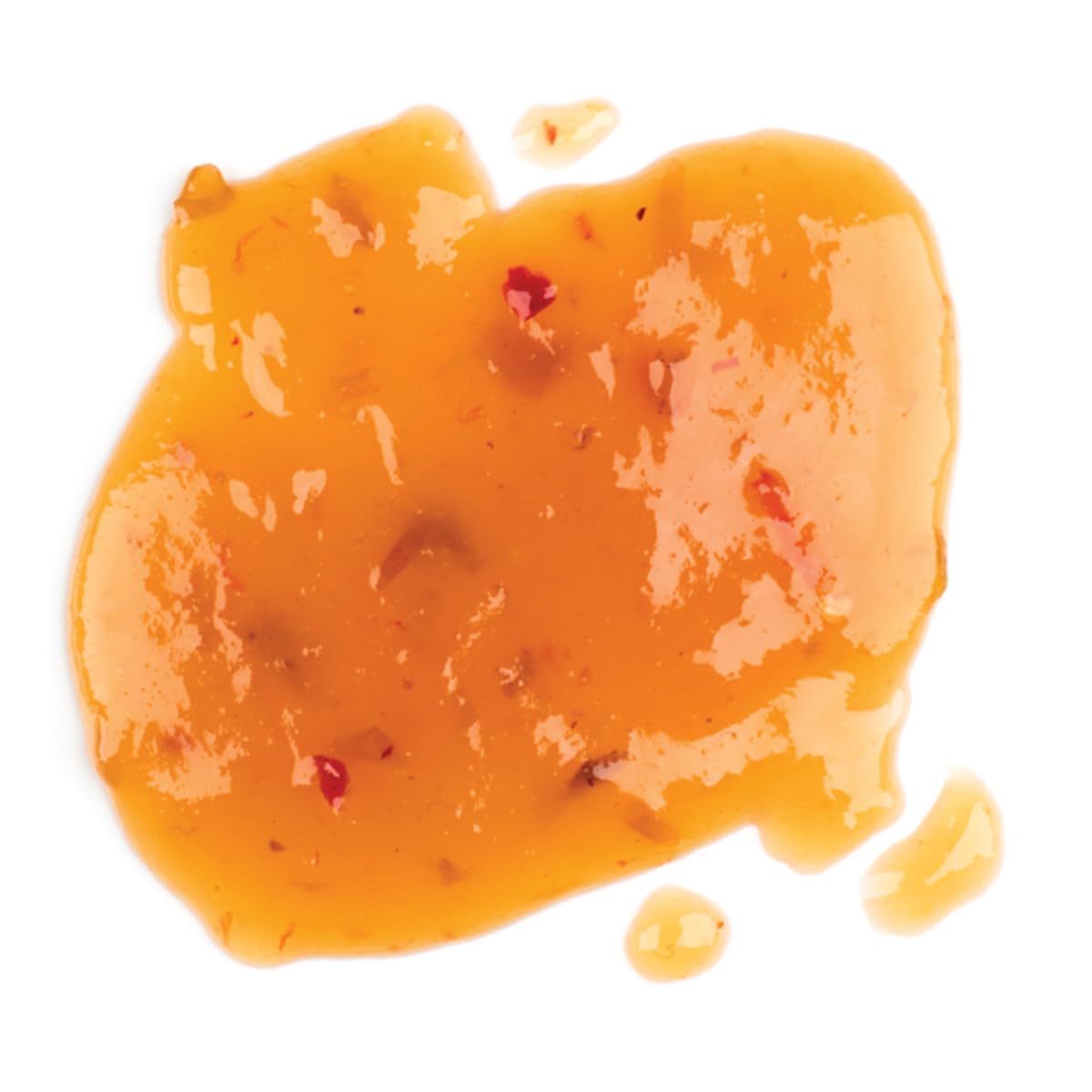 Roland Foods Plum Sauce, Specialty Imported Food, 4.85 Pound, Pack of 1