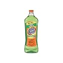 SPIC AND SPAN Citrus Antibacterial Pourable, 34 Fl Oz