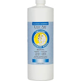 Easy Air Organic Allergy Relief Laundry Rinse, Hypoallergenic & Fragrance Free, Eliminate Odors. Asthma & Allergy Safe for Babies & Pets - 32 Fl Oz