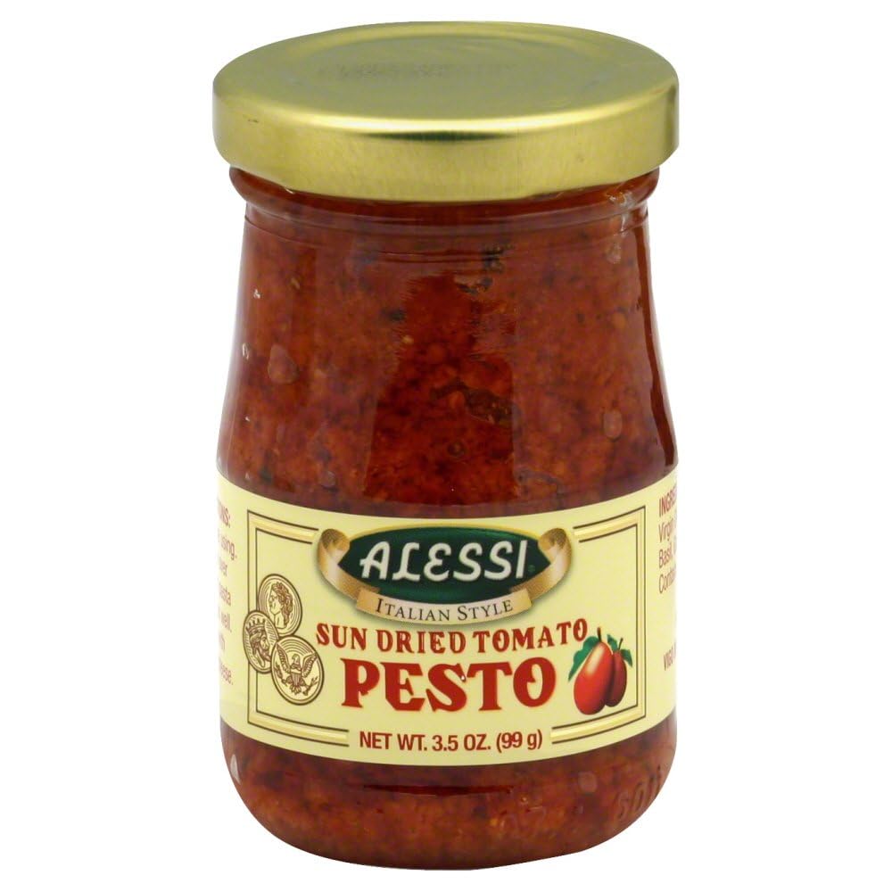 Alessi Pesto Sundrd Tmo