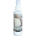 NOYATECH Travel size Couch Cleaner and Stain Remover. For sofas, car upholstery, carpets, rugs, mattresses, dining chairs, all Fabrics. Safe, for kids