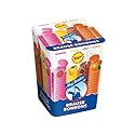 Frigeo Ahoj-Brause Brause-Bonbons in a Box- 125 g-Imported from Germany