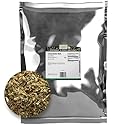Frontier Co-op Chickweed Herb, Cut & Sifted, 1lb Bulk Bag - Fresh & Natural Flavor - Ideal for Making Chickweed Tea & Various Herbal Remedies, Kosher