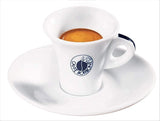 CaffÃ¨ Borbone Caffe Borbone Espresso Beans 2.2lbs â€“ Whole Italian Coffee Beans â€“ Miscela Rossa - Intensity 9.5/10 Full-Bodied and Bold