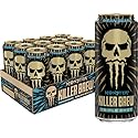 Monster Energy Killer Brew Mean Bean, 15 Fl Oz