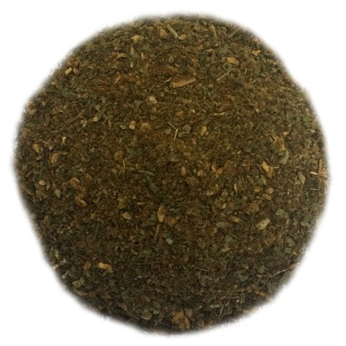 OliveNation Chimichurri Seasoning, Blended Spice Mix for Authentic South American Flavor Marinades, Sauces, Rubs, Grilling, Non-GMO, Gluten Free