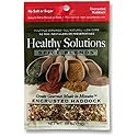 Healthy Solutions Spice Blends Encrusted Haddock Seasoning, Savory Herb & Cranberry Spice Blend for Haddock, White Fish & Chicken, Baking, Grilling