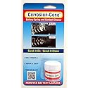 Corrosion Gone Battery Spring and Contact Cleaner