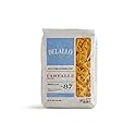 DeLallo Farfalle Pasta #87, 16-Ounce (Pack of 8)