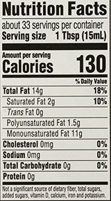 365 by Whole Foods Market, Small Batch California Extra Virgin Olive Oil, 16.9 Fl Oz