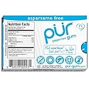 PUR GUM GUM PEPPERMINT, 9 PC