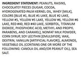 Snak Club Energizer Trail Mix, Gluten Free, 6.75-Ounces, 6-Pack