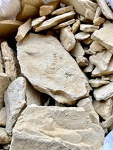 VRINDAVANBAZAAR.COM Raw multani mitti- 1 kg