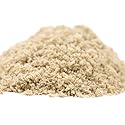 Gerbs Ground Pumpkin Seed Meal, 2 LBS - Top 14 Food Allergy Free & NON GMO - Vegan & Keto Safe - Cold Milled Full Oil Seed Protein Powder