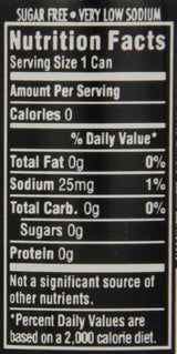 Pepsi Max Soda 7.5oz Mini Cans 3/8 Packs (24 Cans)