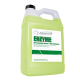 Nanoskin ENZYME Multi-Purpose Cleaner & Odor Eliminator 1 Gallon - Removes Complex Organic Stains, Dirt, Grease, and Grime from Multi Surfaces |