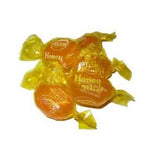 6 LB Arcor Honey Filled Hard Candy by Nuts To You | Filled with Real Honey | Bulk Candy Assortment Individually Wrapped (6 Pound)