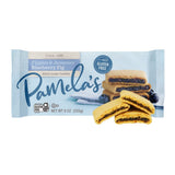 PAMELAS COOKIE FGG&JMMS BLUEBRY&F