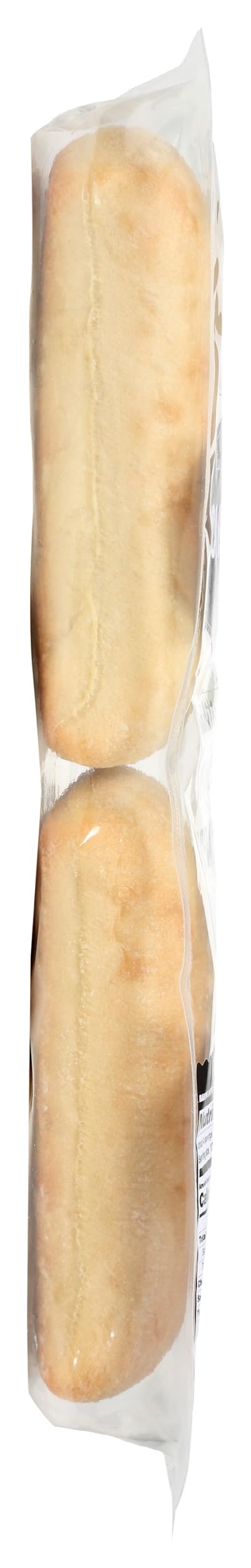 Euro Classic Imports, Ciabatta Extra Virgin Olive Oil 2 Count, 8.82 Ounce