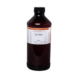 LorAnn Cake Batter SS Flavor, 16 ounce bottle