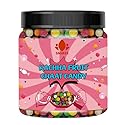 SMIBZE Natural Kachha Fruit Chaat Candy 150 GM (Pack of 1) SMIBZE