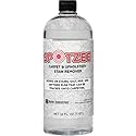 Apter Industries Spotzee Carpet Cleaner - Remove Anything Tracked Onto Carpet, spot cleaner, 32oz. (Pack of 6)