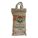 Bombay Basmati Rice Brown, 2lb