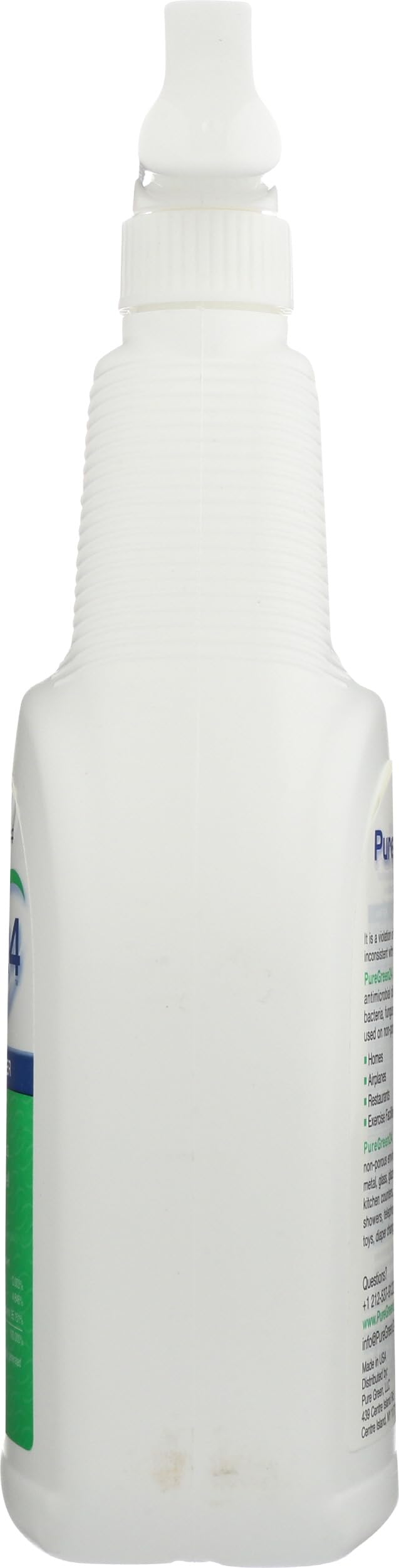 Puregreen24 Disinfectant & Deodorizer, 32 FZ
