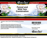 Bianca Rosa Fennel and Wild Yam Combination - Salve Ointment (2 oz, ZIN: 513419) - 3 Pack