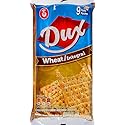 Dux Wheat Crackers, 8.82 Ounce