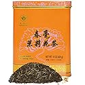 TIAN HU SHAN Premium Jasmine Green Tea Loose Leaf 15 Ounce (426g)