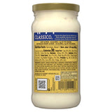 Classico Light Creamy Alfredo Pasta Sauce, Made with Fresh Cream & Aged Parmesan, 15 Oz (Pack of 2)