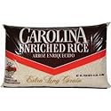 Carolina Enriched Extra Long Grain Rice, 10 Lb