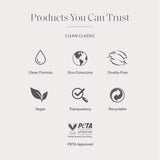 CLEAN CLASSIC Warm Cotton 10ML Rollerball