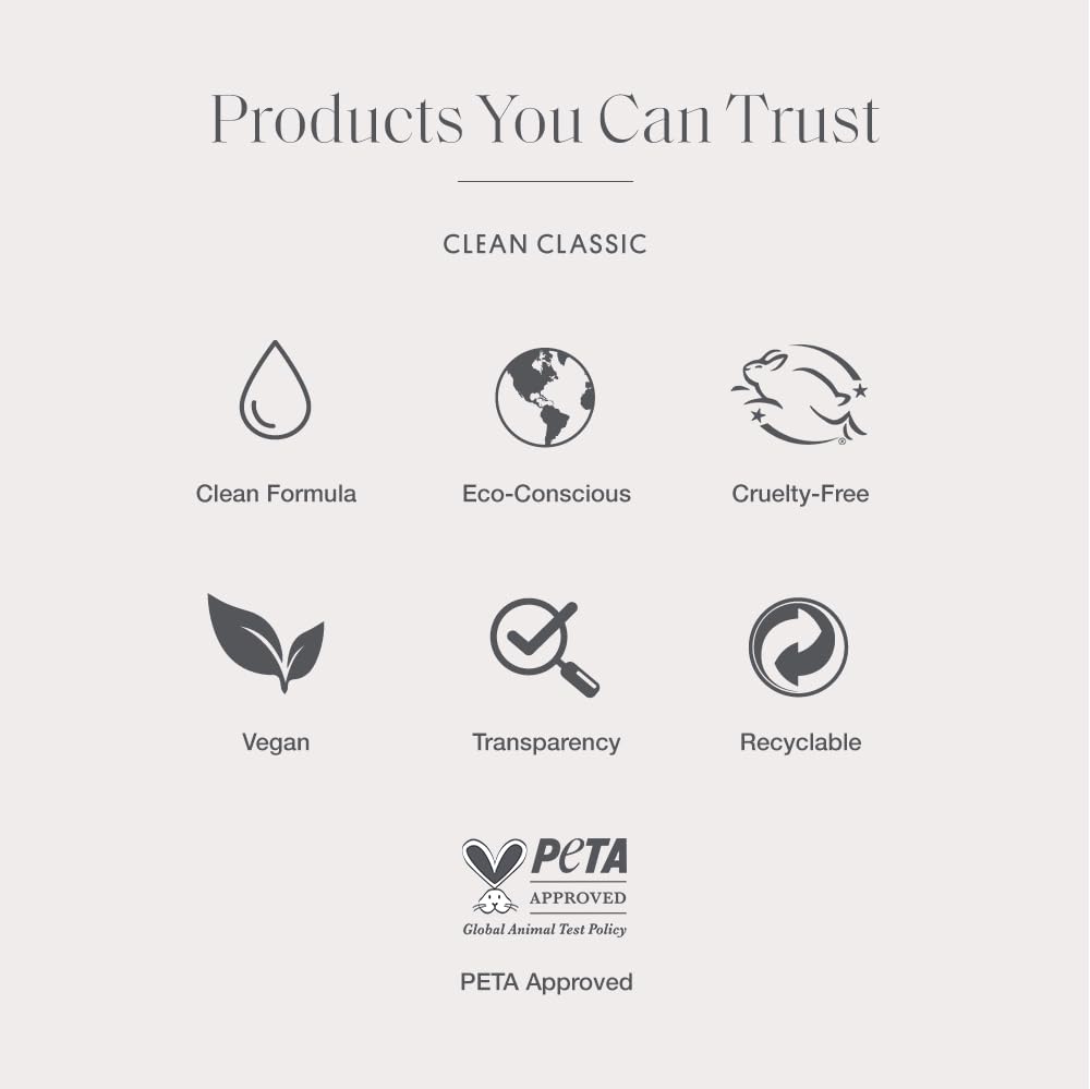 CLEAN CLASSIC Warm Cotton 10ML Rollerball